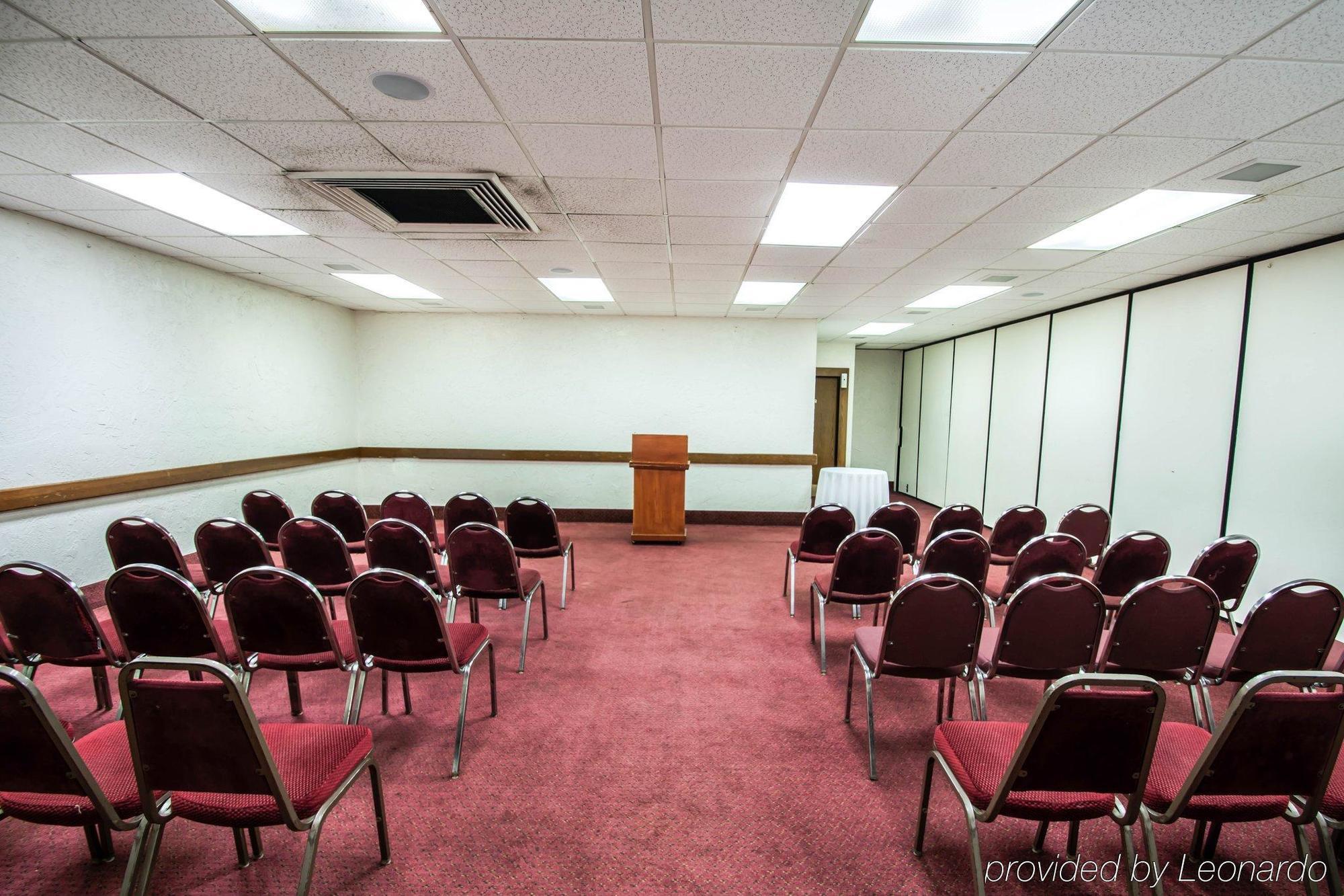 Rodeway Inn & Conference Center Orange Park Extérieur photo