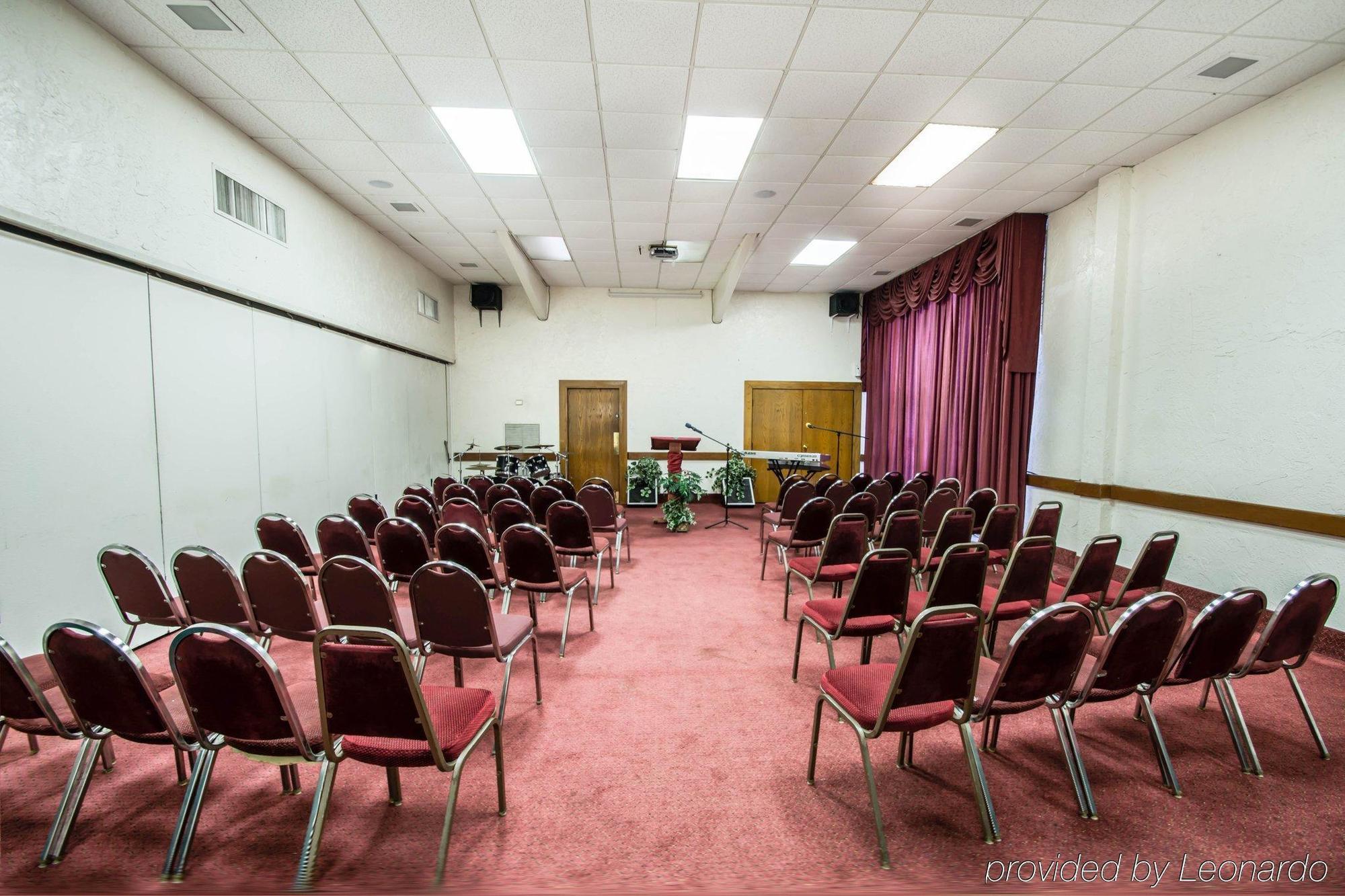 Rodeway Inn & Conference Center Orange Park Extérieur photo