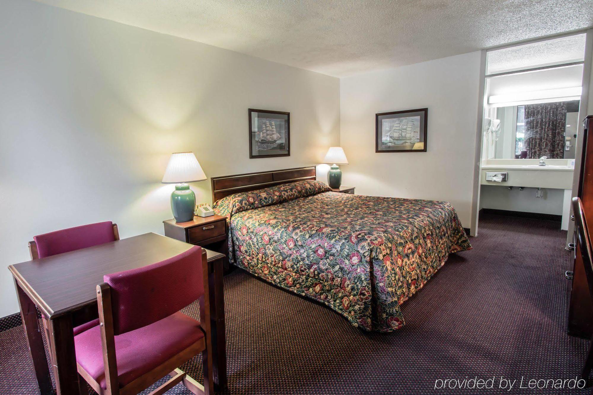 Rodeway Inn & Conference Center Orange Park Extérieur photo