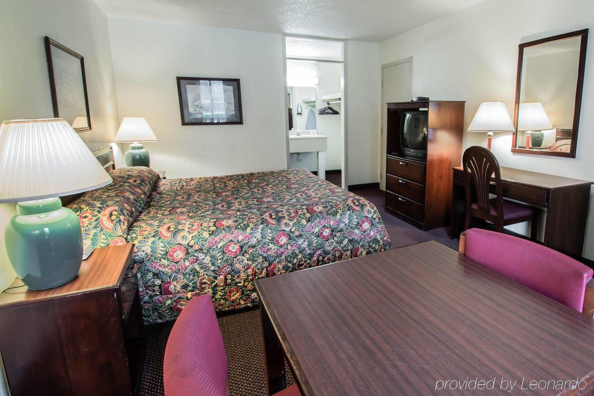 Rodeway Inn & Conference Center Orange Park Extérieur photo