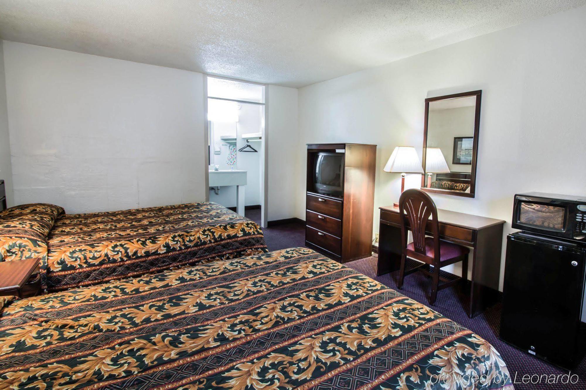 Rodeway Inn & Conference Center Orange Park Extérieur photo