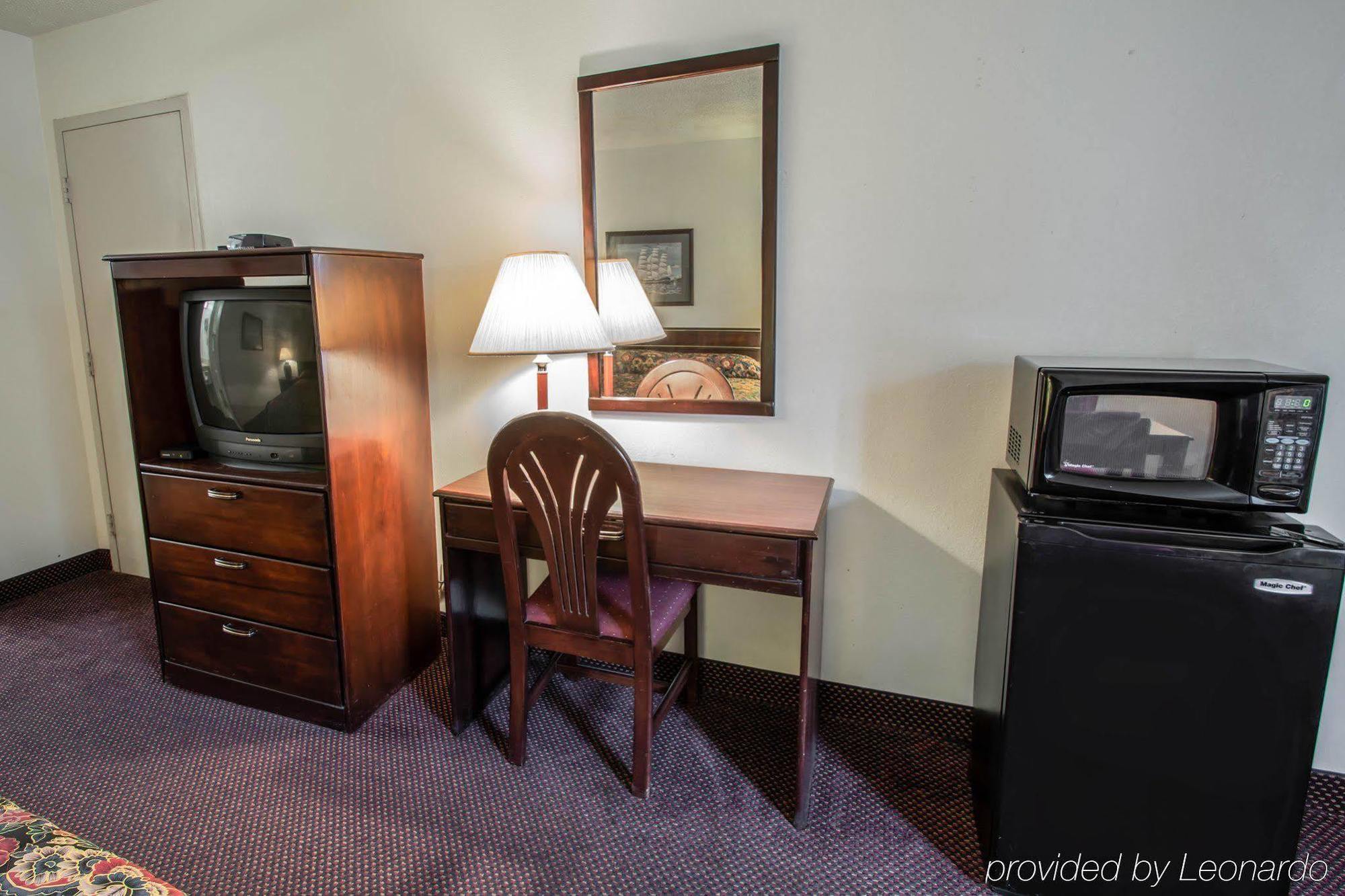 Rodeway Inn & Conference Center Orange Park Extérieur photo