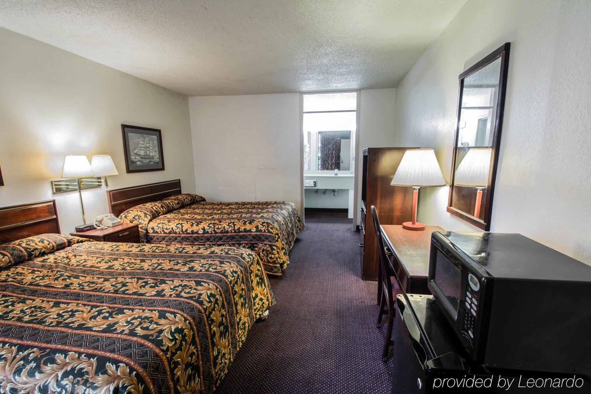 Rodeway Inn & Conference Center Orange Park Extérieur photo