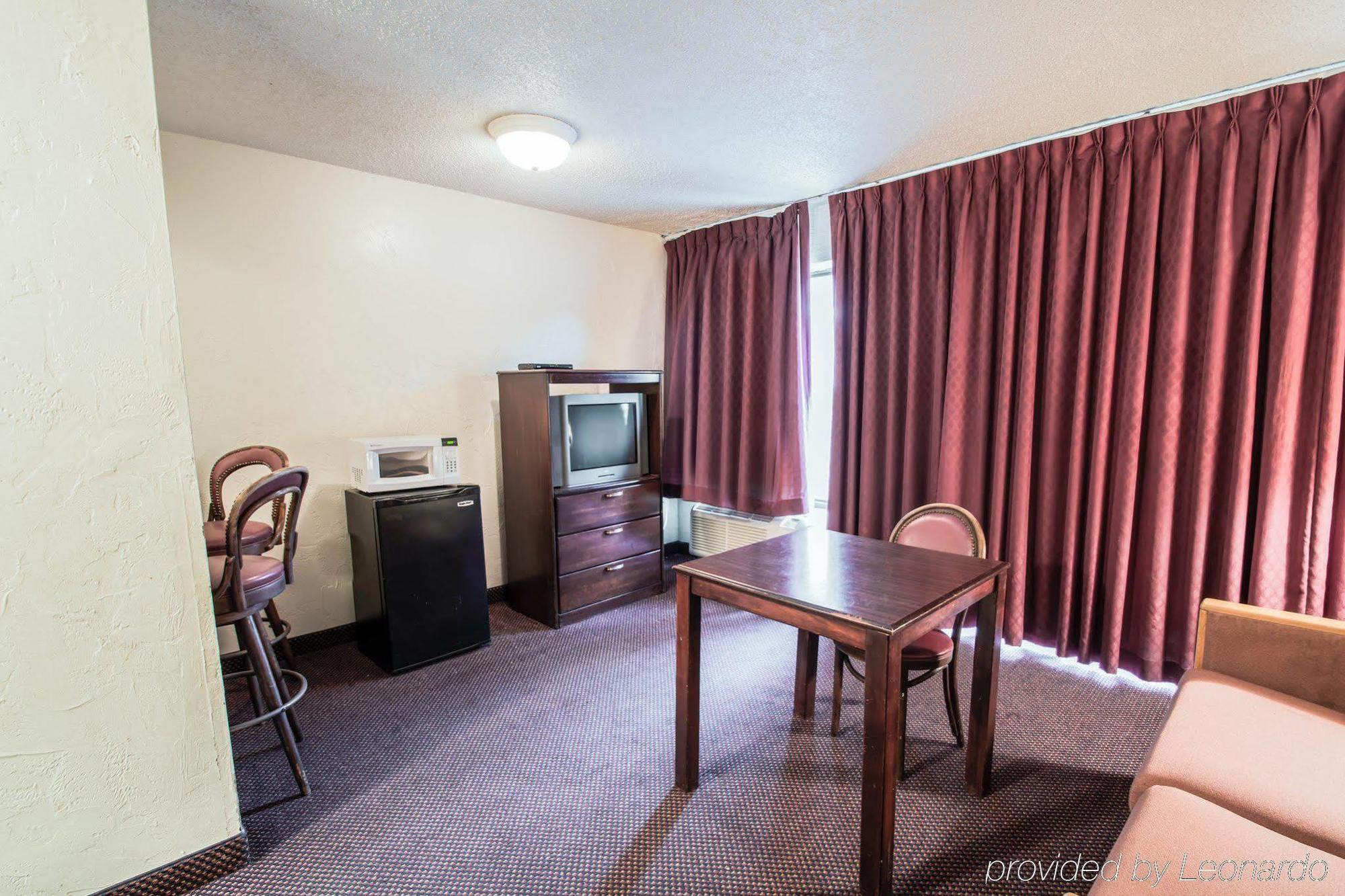 Rodeway Inn & Conference Center Orange Park Extérieur photo