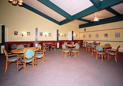 Rodeway Inn & Conference Center Orange Park Extérieur photo